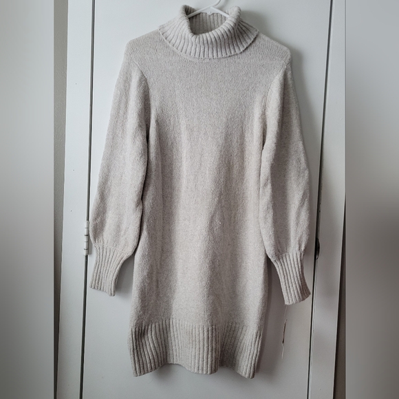 Wallflower Dresses & Skirts - NEW Wallflower Sweater Dress